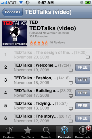 Illustration for article titled iPhone 2.2 Update Review: Go Get It Now